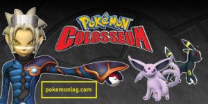 Pokemon Colosseum Rom Download English
