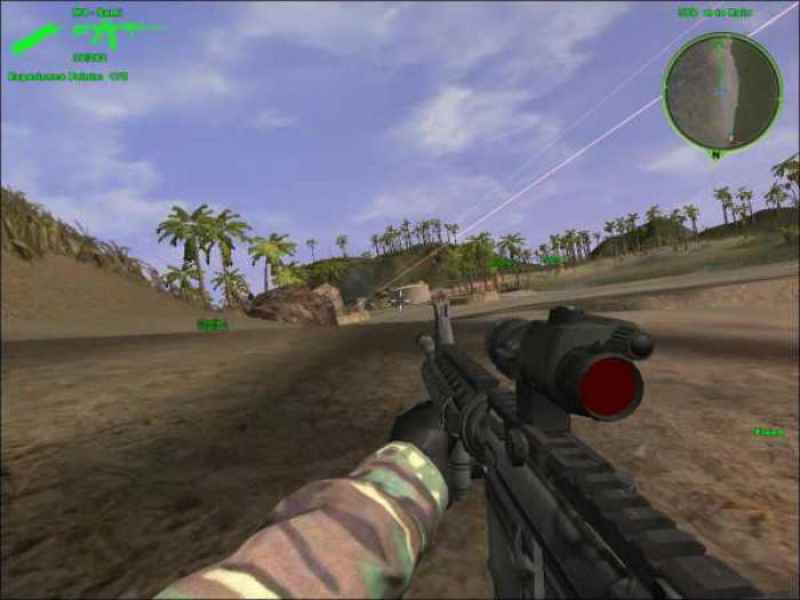 Delta Force Xtreme Free Download